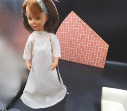 pullan suzette dress